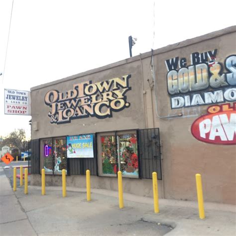 pawn shops in albuquerque